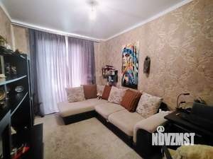 2-к квартира, вторичка, 54м2, 1/5 этаж