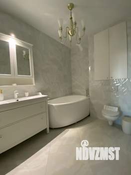 2-к квартира, вторичка, 72м2, 5/15 этаж