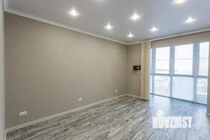 2-к квартира, вторичка, 72м2, 11/17 этаж