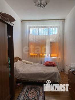 3-к квартира, вторичка, 72м2, 1/3 этаж