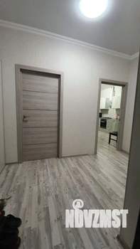 1-к квартира, вторичка, 52м2, 1/5 этаж