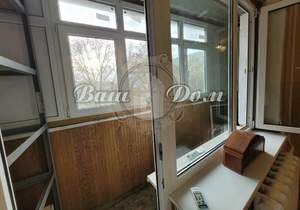 2-к квартира, вторичка, 52м2, 4/9 этаж