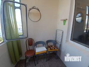 3-к квартира, вторичка, 60м2, 9/9 этаж