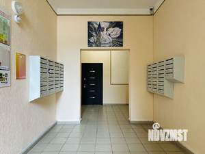 2-к квартира, вторичка, 82м2, 4/6 этаж
