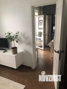 1-к квартира, вторичка, 50м2, 1/8 этаж