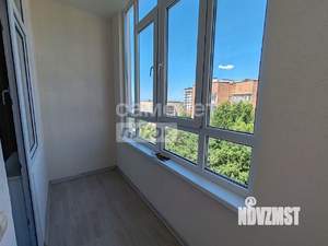 1-к квартира, вторичка, 42м2, 5/7 этаж