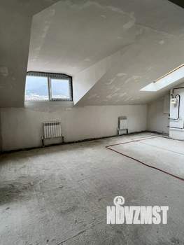 2-к квартира, вторичка, 94м2, 8/8 этаж