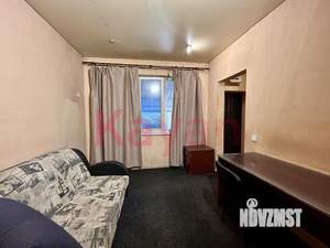 Студия квартира, вторичка, 18м2, 1/1 этаж