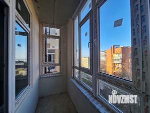 1-к квартира, вторичка, 41м2, 5/8 этаж