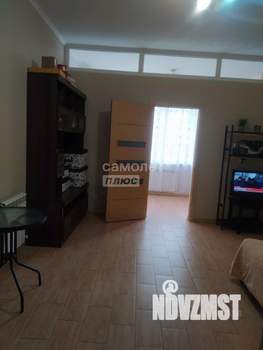 1-к квартира, вторичка, 35м2, 5/6 этаж