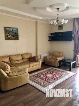 2-к квартира, вторичка, 65м2, 3/4 этаж