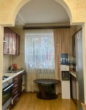 2-к квартира, вторичка, 46м2, 1/5 этаж