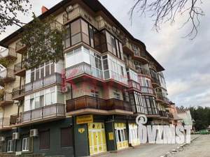 1-к квартира, вторичка, 65м2, 3/5 этаж