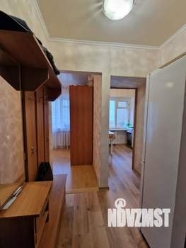 1-к квартира, вторичка, 25м2, 1/5 этаж