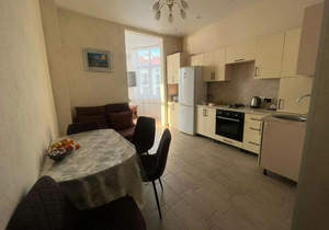 1-к квартира, вторичка, 40м2, 7/8 этаж