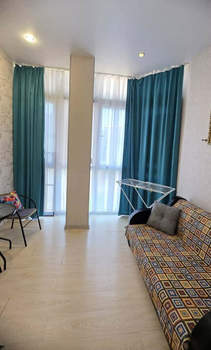 2-к квартира, вторичка, 72м2, 1/7 этаж