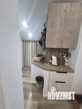 1-к квартира, вторичка, 43м2, 5/5 этаж