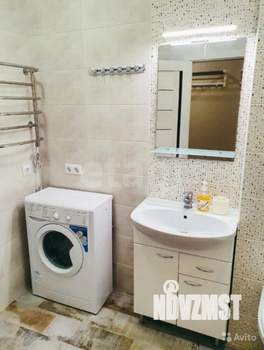 1-к квартира, вторичка, 50м2, 3/9 этаж