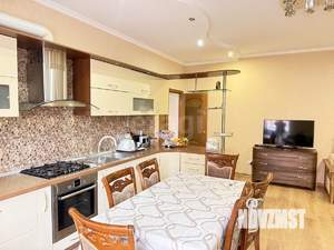 1-к квартира, вторичка, 75м2, 1/5 этаж