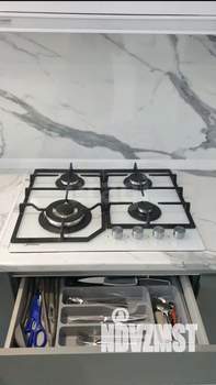 1-к квартира, вторичка, 50м2, 2/5 этаж