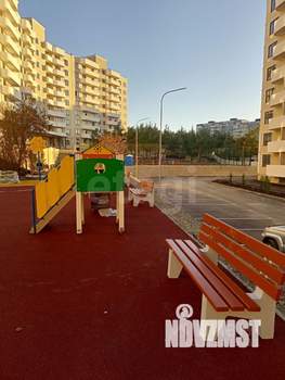 3-к квартира, сданный дом, 102м2, 4/9 этаж