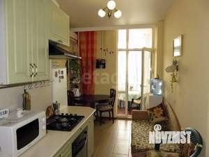 1-к квартира, вторичка, 36м2, 9/10 этаж