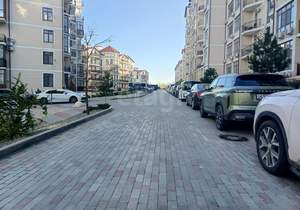 1-к квартира, вторичка, 34м2, 1/6 этаж