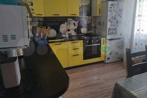 1-к квартира, вторичка, 38м2, 8/16 этаж