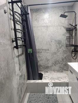 Студия квартира, вторичка, 29м2, -1/6 этаж