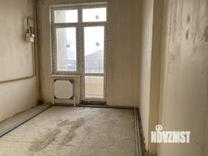 1-к квартира, вторичка, 37м2, 6/7 этаж