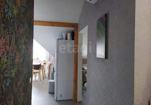 3-к квартира, вторичка, 68м2, 8/8 этаж
