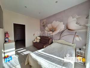 1-к квартира, вторичка, 39м2, 7/9 этаж