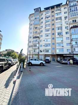 3-к квартира, вторичка, 105м2, 2/10 этаж