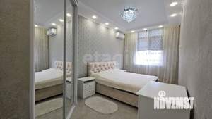 2-к квартира, вторичка, 69м2, 3/12 этаж