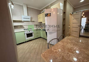1-к квартира, вторичка, 42м2, 6/7 этаж