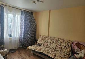 1-к квартира, вторичка, 38м2, 8/8 этаж