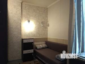 1-к квартира, вторичка, 32м2, 2/4 этаж