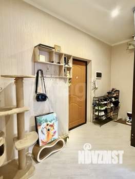 1-к квартира, вторичка, 37м2, 2/8 этаж