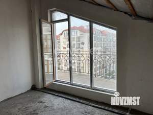 2-к квартира, вторичка, 64м2, 6/6 этаж