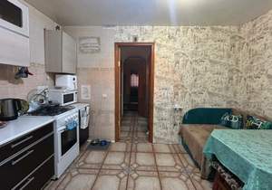 2-к квартира, вторичка, 68м2, 1/5 этаж