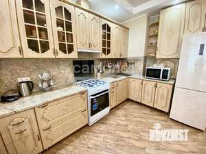 2-к квартира, вторичка, 105м2, 6/7 этаж