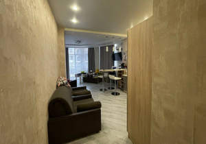 Студия квартира, вторичка, 41м2, 6/9 этаж