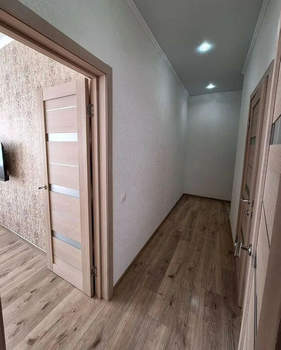 1-к квартира, вторичка, 35м2, 2/6 этаж