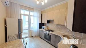 1-к квартира, вторичка, 37м2, 4/7 этаж