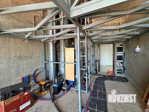 Студия квартира, вторичка, 37м2, 20/22 этаж