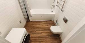 1-к квартира, вторичка, 59м2, 1/9 этаж