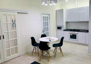 2-к квартира, вторичка, 54м2, 4/8 этаж