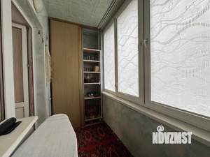 1-к квартира, вторичка, 43м2, 1/6 этаж