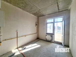 1-к квартира, вторичка, 38м2, 4/8 этаж