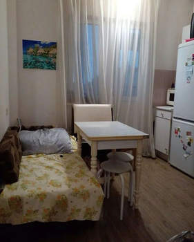 1-к квартира, вторичка, 42м2, 3/5 этаж